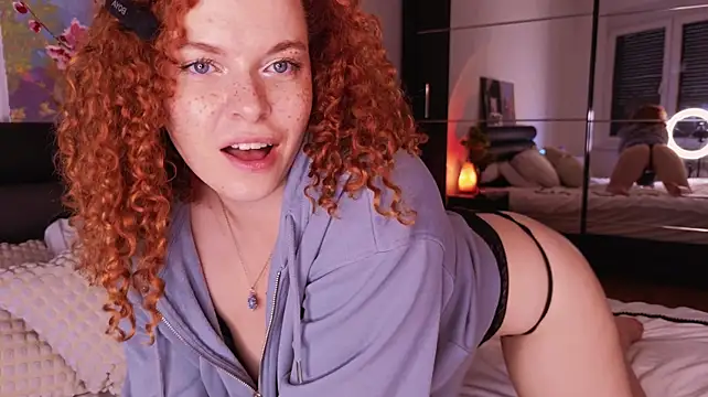 YammyPie live cam on StripChat