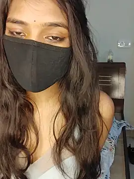 Hot-Roshni live cam on StripChat