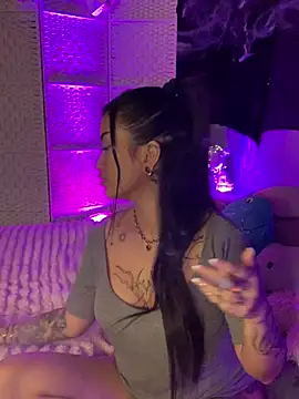 AsianLadyWan live cam on StripChat