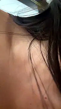 HannaBeckett live cam on StripChat