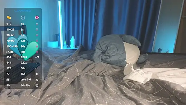 alicekek live cam on StripChat