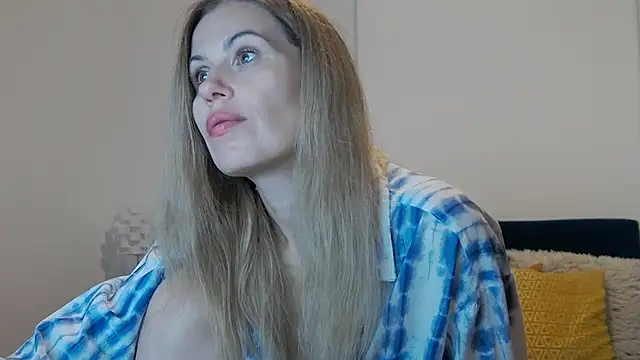 Lika_Soul live cam on StripChat