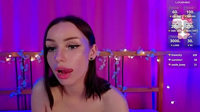 MayaPratt live cam on StripChat