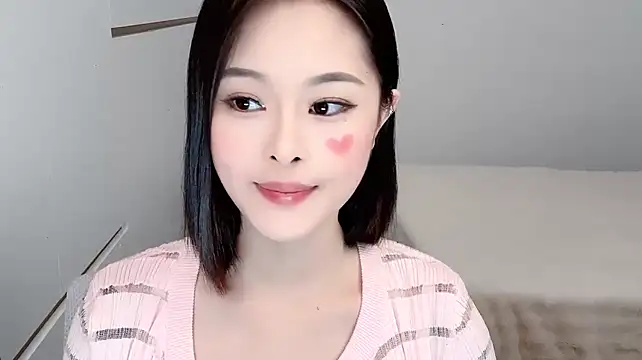 Ivy_360 live cam on StripChat