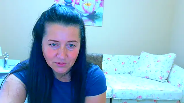 BanksAlba live cam on StripChat