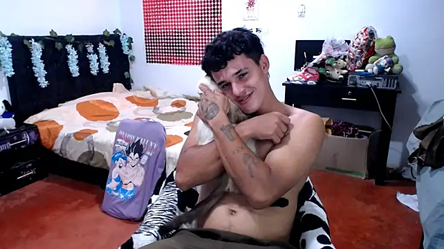 wendyfreddy live cam on StripChat