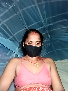 Khusbu_yadavv live cam on StripChat
