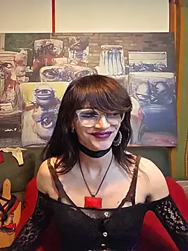 TheBlackWtch live cam on StripChat