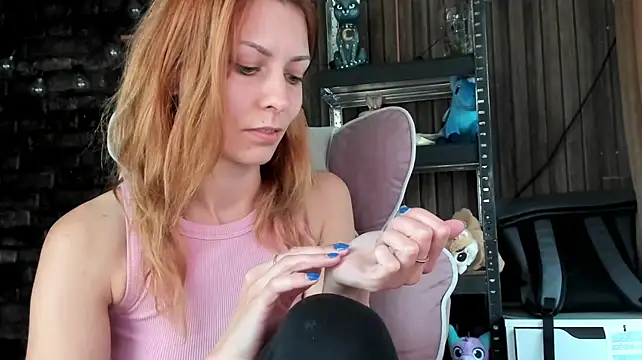 karo123421 live cam on StripChat