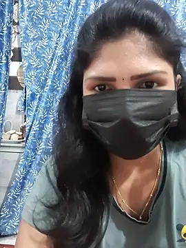 Tamil_SweetHeart live cam on StripChat