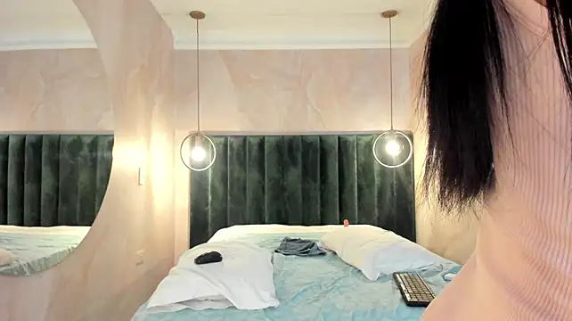 Its_vanessa_ live cam on StripChat