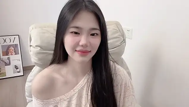 suki-1 (F young) - 控制3分钟 ＋M腿