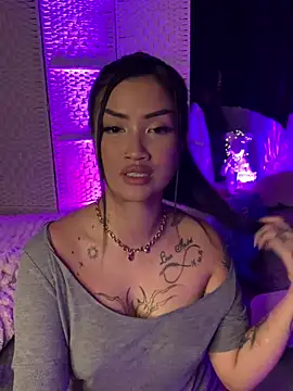 AsianLadyWan live sex cam