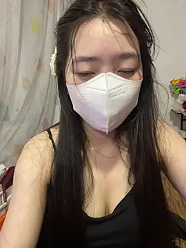 janne-coy live cam on StripChat