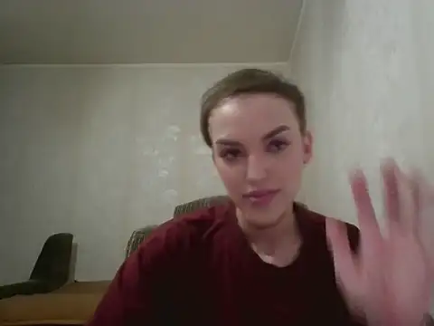 Модель: AnyaSissy88