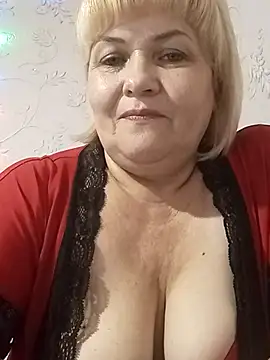 MarisTi live cam on StripChat
