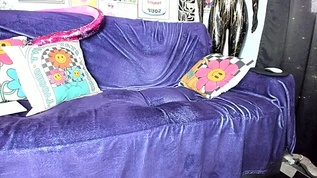 nomisnauj's live room