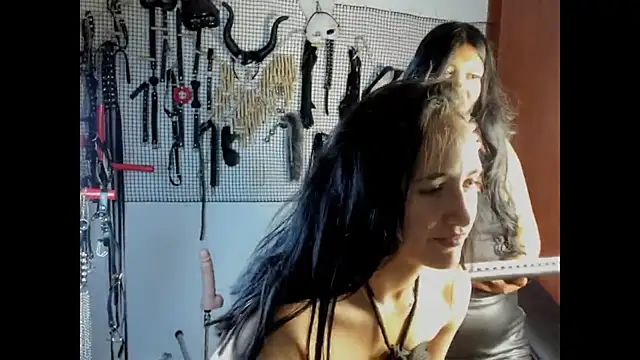 Evil_sammy live cam