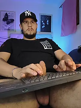 ryan_evannss_ (M young) - 🔴 CUM SHOW LIVE 💧