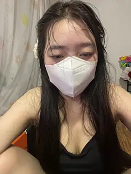 janne-coy live cam on StripChat