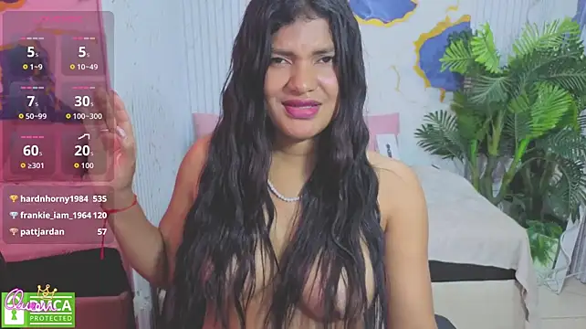 Lexy_tay live cam on StripChat