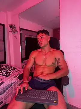 MR_MUSCLE live sex cam