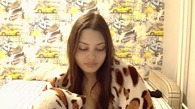 WizardLizzy live cam on StripChat