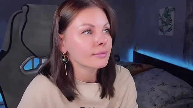Alaska_ya live cam on StripChat