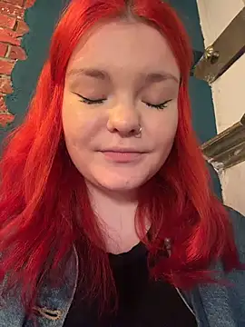Baby__Fox live cam on StripChat