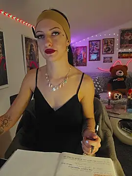 U_prolazu live cam on StripChat