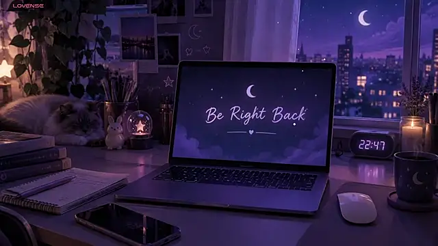 anisawithlove (T young) - make me happy