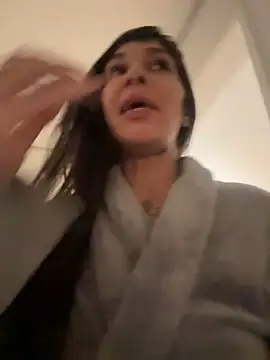 nikatsu (F young) - Controle 1 min + oral