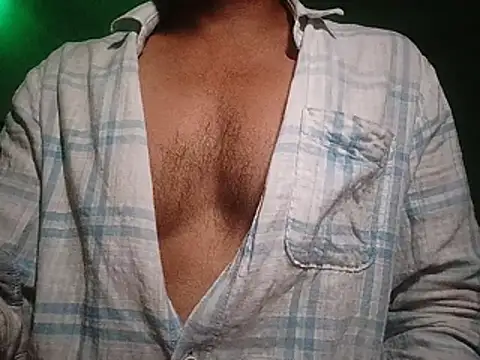 raavan_king (Ask my age) - Strip Dance
