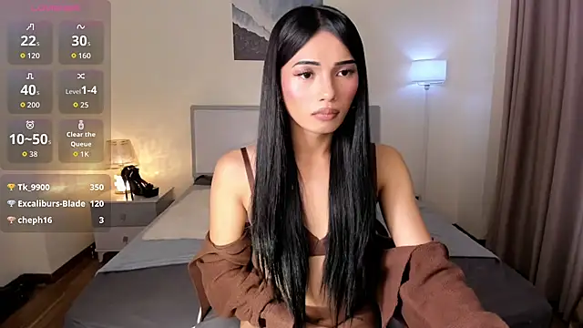 mandy_perez (T teen) - your bb girl with big cock wants to cum!
