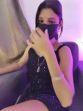 little-ayesha (F young) - Pussy finering 😍😍