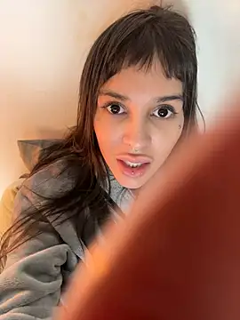 nikatsu (F young) - Controle 1 min + oral