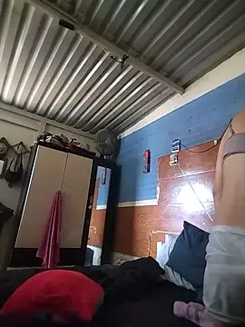 anastasia21 (F young) - Apretar senos