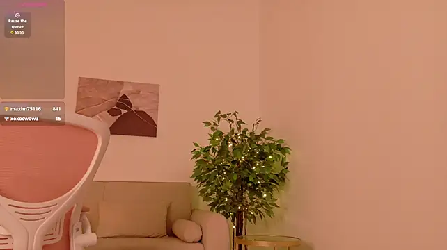 milaleoneli live sex cam