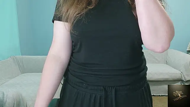 TreeJeanne live cam on StripChat