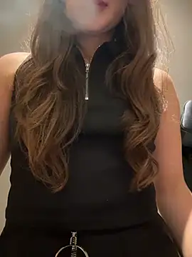 KristiRich live cam on StripChat