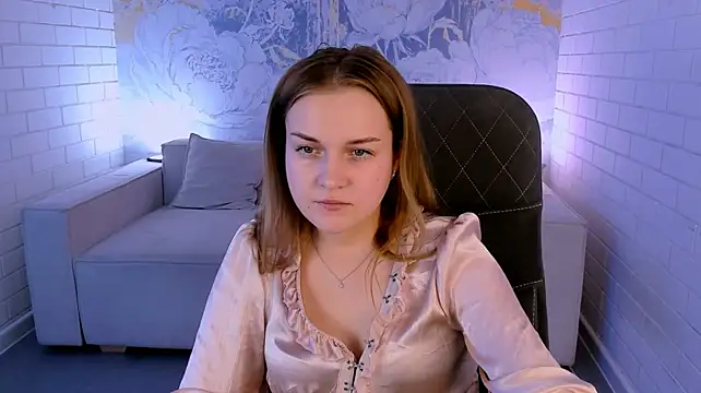 LissaTelor live cam on StripChat