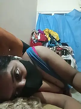 IndianTamil7861 live cam on StripChat