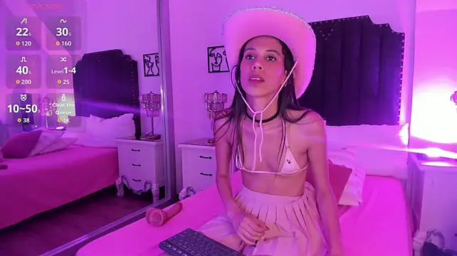 sara_beckan live cam on StripChat