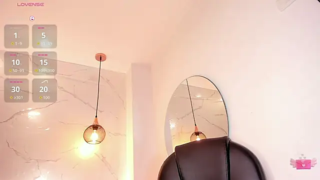 Aili_queens live cam on StripChat
