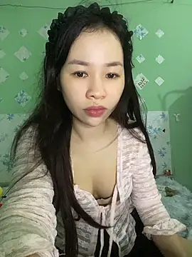 My-LoveBaby live cam on StripChat