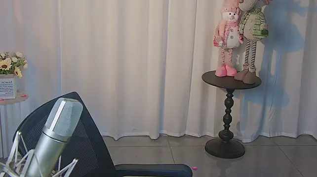 nice-anan live cam on StripChat