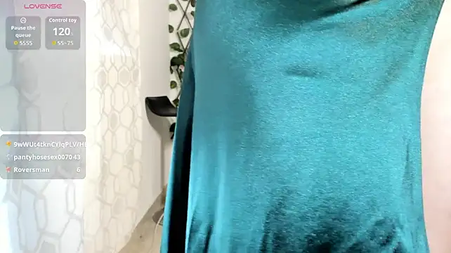 samanthaExsotic