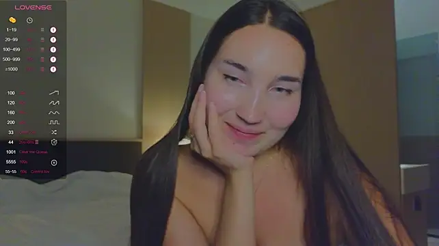 Dani_May live cam on StripChat