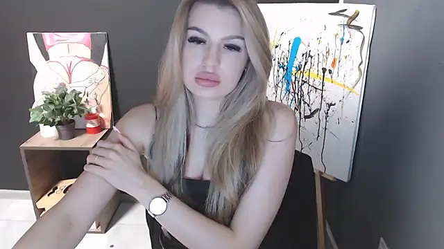 Your_Jessy live cam on StripChat
