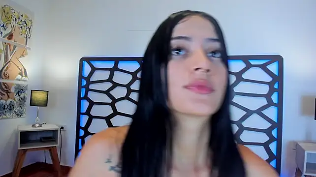 alice_rous21 live cam on StripChat